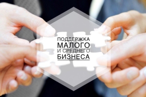 Где получить поддержку малому бизнесу