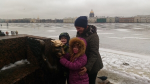А еще на досуге &laquo;экопросвещение&raquo;