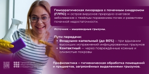 Геморрагическая лихорадка