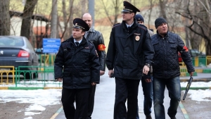 Петербургские дружинники за 2021 год задержали 2,5 тыс. правонарушителей
