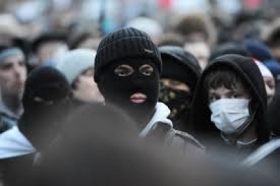 Родителям о профилактике экстремизма