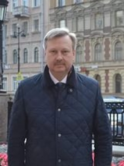 Уважаемые ветераны, участники Великой Отечественной войны, защитники Ленинграда, блокадники! Дорогие жители Центрального района!