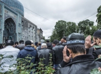 25 июня  в Санкт-Петербурге отметят Ураза-байрам