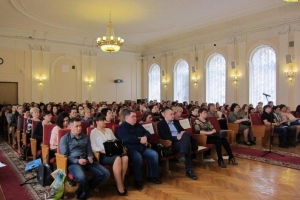Семинар для малого бизнеса