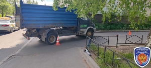 Вниманию водителей! Вниманию родителей несовершеннолетних детей!