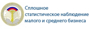 О проведении сплошного наблюдения за деятельностью субъектов малого и среднего предпринимательства за 2020 год