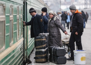Петербургские мигранты в 2020 году стали законопослушнее