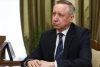 "Забота о ветеранах - наш священный долг" - Александр Беглов рассказал о ключевых направлениях в работе с ветеранами
