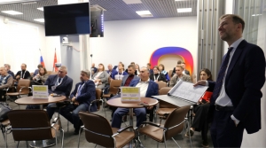 Через Биржу поставщиков петербургские предприниматели заключили контракты на сумму более 3 млрд рублей