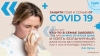 Защити себя и семью от COVID-19