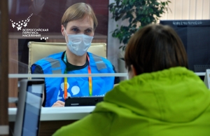 Перепись &mdash; долг каждого, считает больше половины россиян