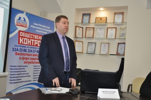 Потребитель вправе требовать качества