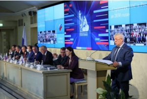 ОАТОС &ndash; бренд гражданского общества России