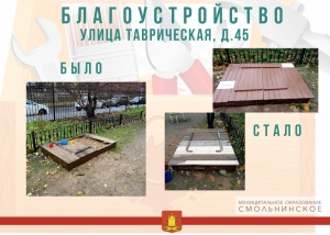 Дневник благоустройства