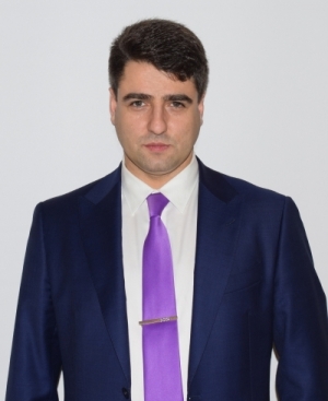 Поздравление главы муниципального образования Смольнинское Г.М. Ранкова с Днем местного самоуправления