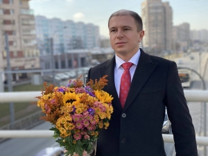 ДОРОГИЕ ЖЕНЩИНЫ! ОТ ВСЕЙ ДУШИ ПОЗДРАВЛЯЮ ВАС С МЕЖДУНАРОДНЫМ ЖЕНСКИМ ДНЁМ!