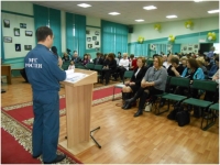 Совещания с руководителями дошкольных и общеобразовательных учреждений