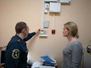 Уважаемые жители муниципального образования Смольнинское!