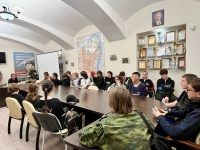 Профилактика наркомании в подростковой среде