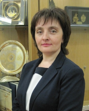 Дорогая Елена Николаевна!