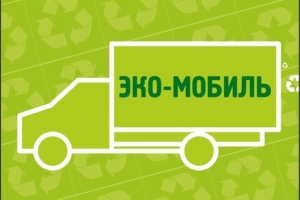 График стоянки экомобиля на территории МО Смольнинское в ноябре