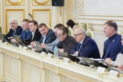 Комитет по законодательству одобрил инициативу о расширении поддержки волонтёров