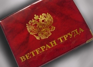 Фракция &laquo;Единая Россия&raquo; предложила отмечать День ветерана труда