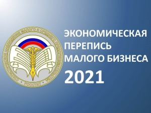 1 апреля заканчивается экономическая перепись малого бизнеса