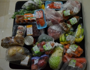 Эксперты назвали продукты, которые можно покупать