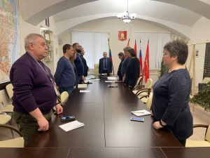 Итоги аппаратного совещания