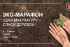 ЭКО-МАРАФОН: СДАЙ МАКУЛАТУРУ - СПАСИ ДЕРЕВО!