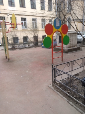 Отвечаем жителю с Невского пр, д. 136