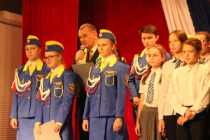 Уважаемые жители муниципального образования Смольнинское!